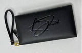 Signature Logo Wallet